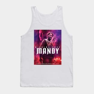 vintage movie Tank Top